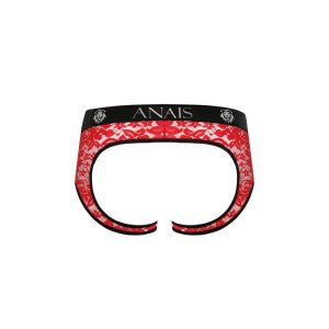 CUECAS JOCK BIKINI BRAVE |  TAMANHO L - Image 5