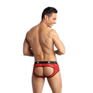 CUECAS JOCK BIKINI BRAVE |  TAMANHO XL - Image 3