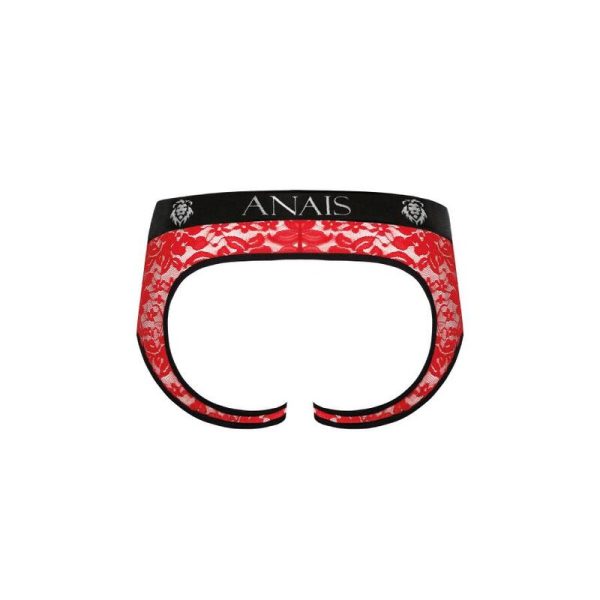 CUECAS JOCK BIKINI BRAVE | TAMANHO XL