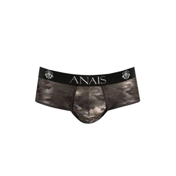 CUECAS JOCK BIKINI ELECTRO | TAMANHO M