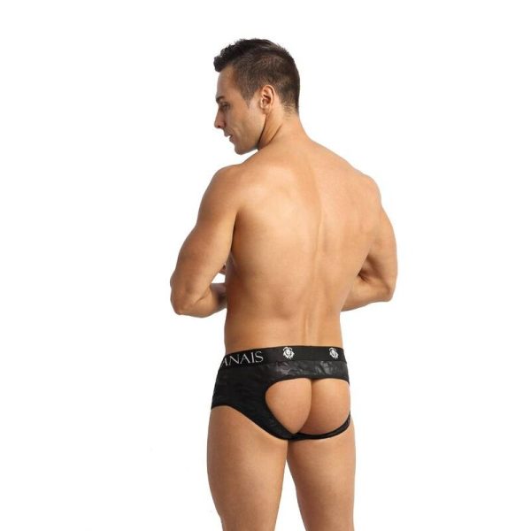 CUECAS JOCK BIKINI ELECTRO | TAMANHO L