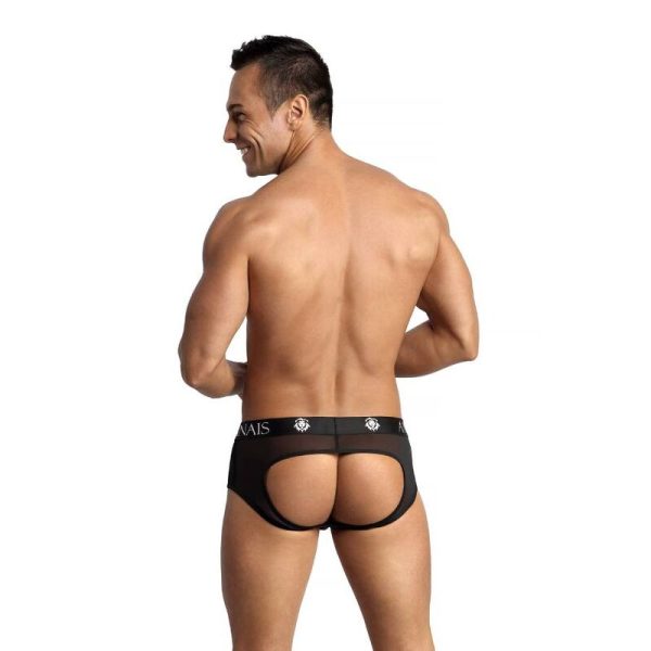 CUECAS JOCK BIKINI EROS | TAMANHO XL