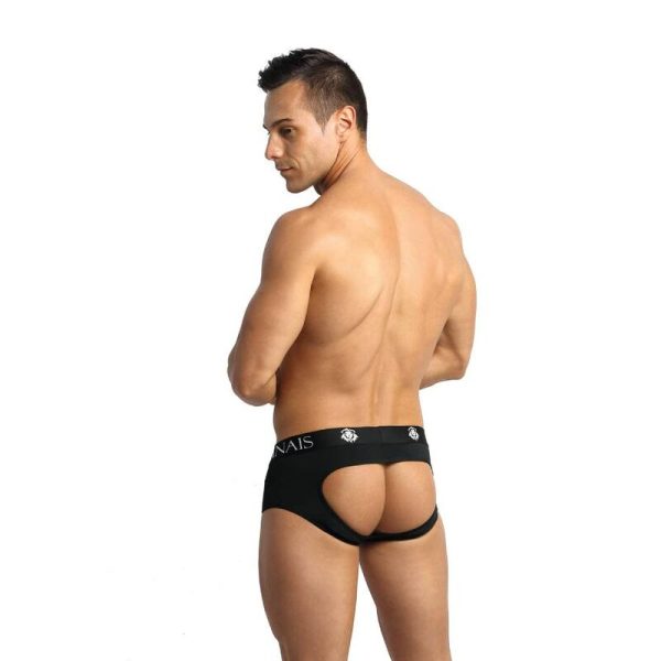CUECAS JOCK BIKINI PETROL | TAMANHO M