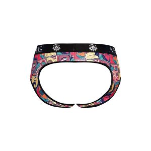 CUECAS JOCK BIKINI COMICS | TAMANHO S - Image 4