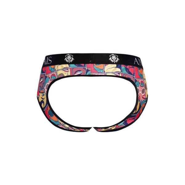 CUECAS JOCK BIKINI COMICS | TAMANHO XL