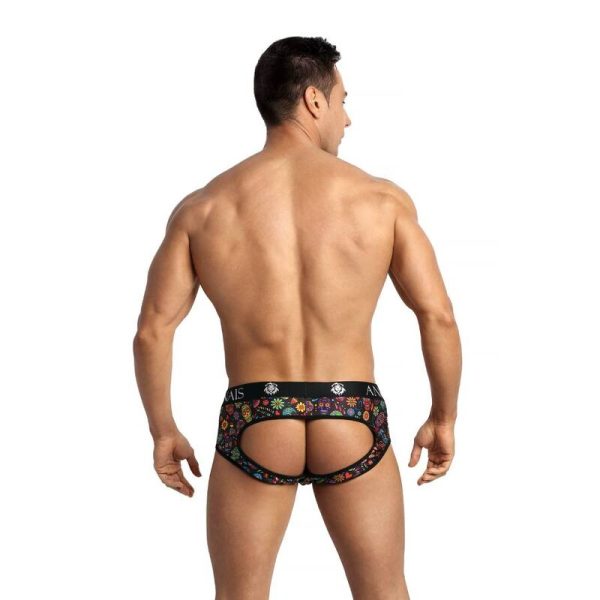 CUECAS JOCK BIKINI MEXICO | TAMANHO S