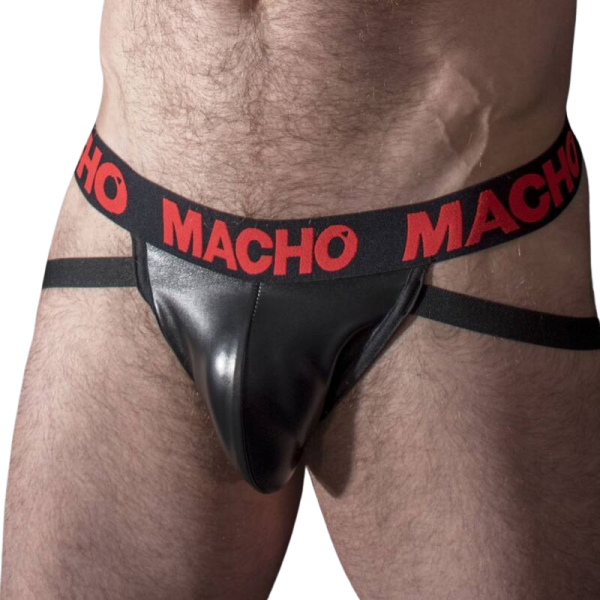 CUECAS JOCK