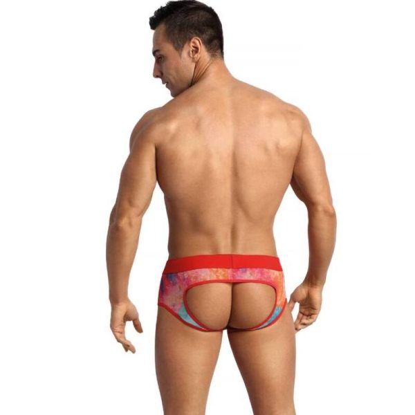 CUECAS JOCK BIKINI FALCON | TAMANHO L