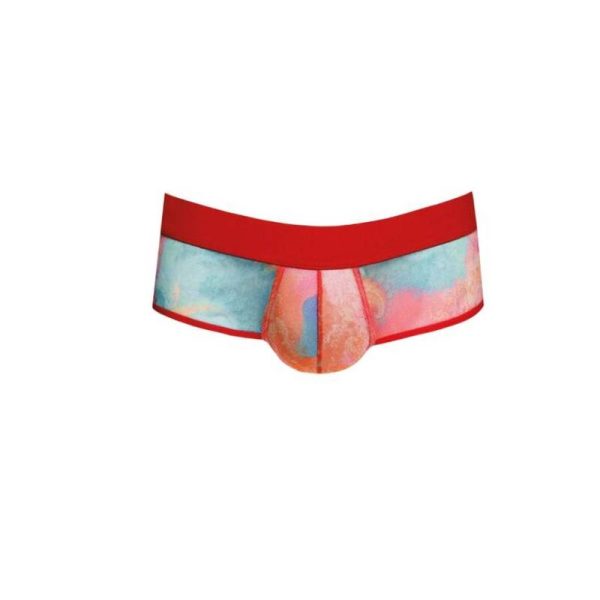 CUECAS JOCK BIKINI FALCON | TAMANHO L