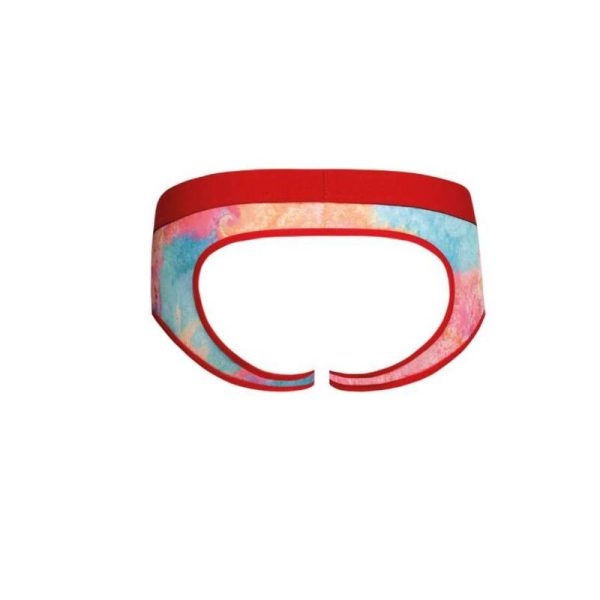 CUECAS JOCK BIKINI FALCON | TAMANHO L