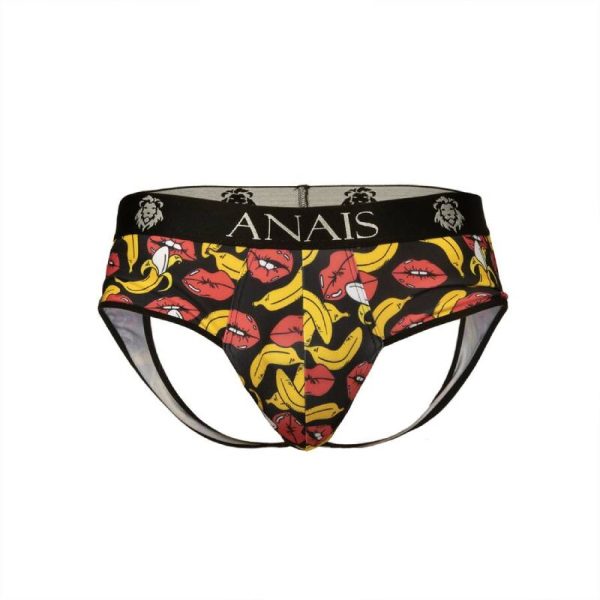 CUECAS JOCK BIKINI BANANA | TAMANHO L