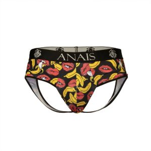 CUECAS JOCK BIKINI BANANA | TAMANHO XL 6 CUECAS JOCK BIKINI BANANA | TAMANHO XL - Image 3