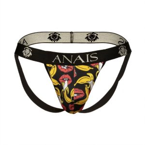 CUECAS JOCK STRAP BANANA | TAMANHO S - Image 2