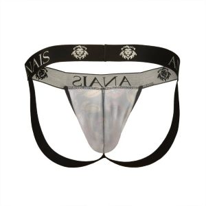 CUECAS JOCK STRAP BANANA | TAMANHO S - Image 3
