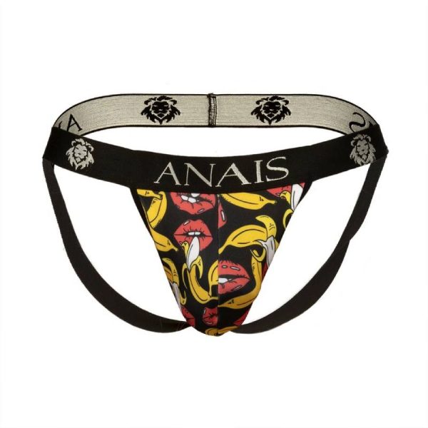 CUECAS JOCK STRAP BANANA | TAMANHO XL