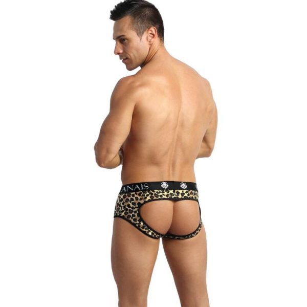 CUECAS JOCK BIKINI MERCURY | TAMANHO M