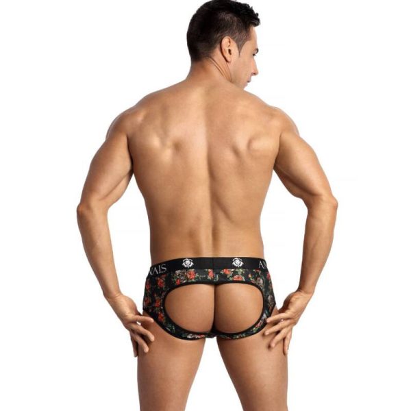CUECAS JOCK BIKINI POWER | M