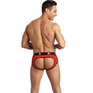 CUECAS JOCK BIKINI SOUL | TAMANHO L - Image 2