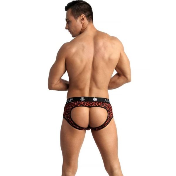 CUECAS JOCK BIKINI TRIBAL | TAMANHO XL