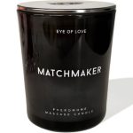 VELA DE MASSAGEM MATCHMAKER