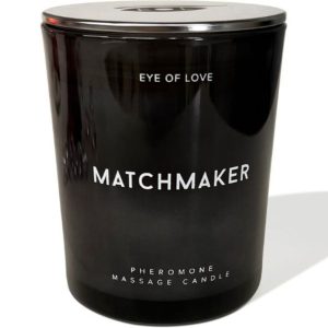 VELA DE MASSAGEM MATCHMAKER