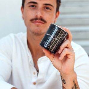 VELA DE MASSAGEM MATCHMAKER (PARA ELE) | 150 ML - Image 5