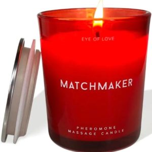 VELA DE MASSAGEM MATCHMAKER (PARA ELA) | 150 ML - Image 2