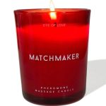 VELA DE MASSAGEM MATCHMAKER