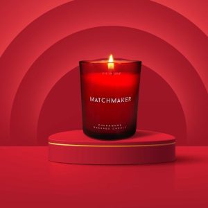 VELA DE MASSAGEM MATCHMAKER (PARA ELA) | 150 ML - Image 6