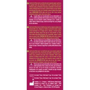 LUBRIFICANTE CONTROL (EFEITO CALOR) | 75 ML - Image 2