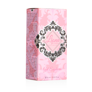 ESTIMULANTE EUPHORIA GEL (EFEITO VIBRAÇÃO) | 6 ML - Image 5