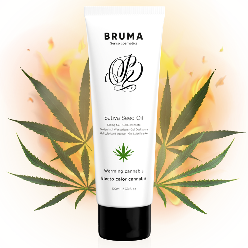 GEL DESLIZANTE BRUMA