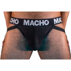 CUECAS JOCK