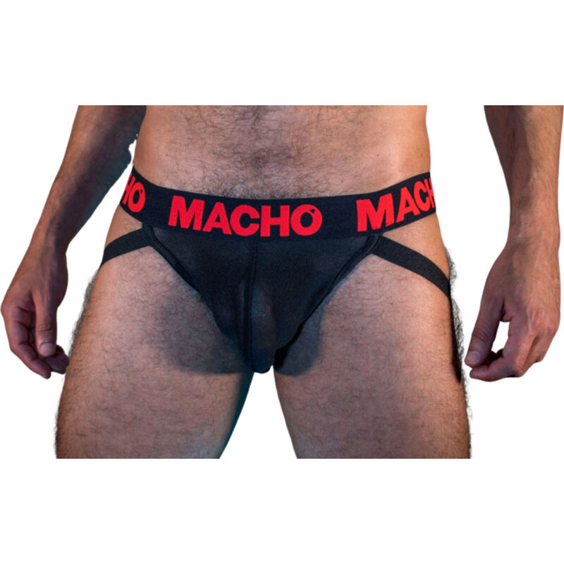 CUECAS JOCK