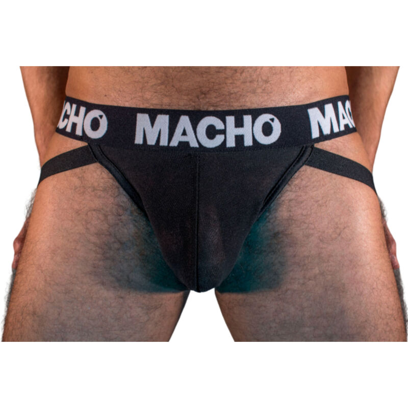 CUECAS JOCK