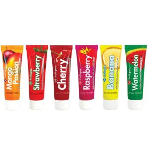 ID FRUTOPIA - LUBRICANTE SURTIDO 5 PACK 12 ML - Image 2
