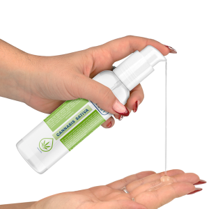 WATERFEEL - LUBRICANTE CANNABIS 150 ML - Image 3