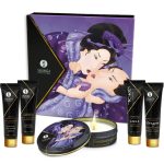 KIT AFRODISÍACO SECRET GEISHA