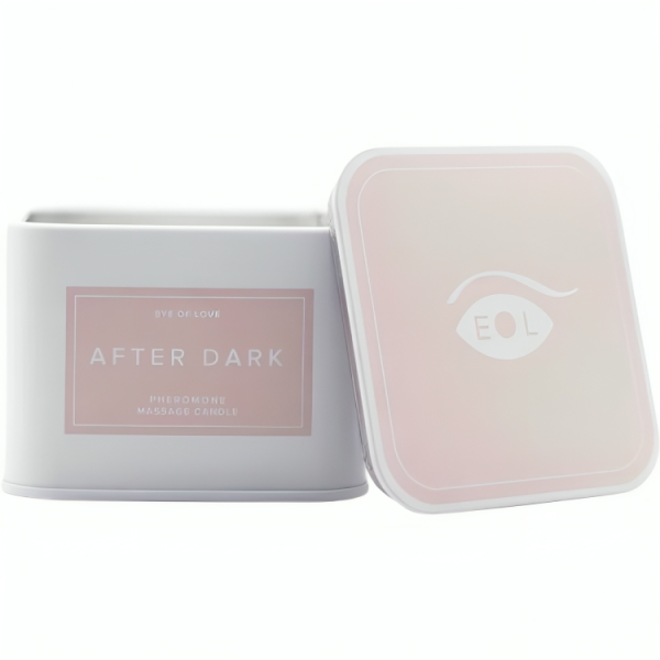 VELA DE MASSAGEM AFTER DARK (PARA ELA) | 150 ML
