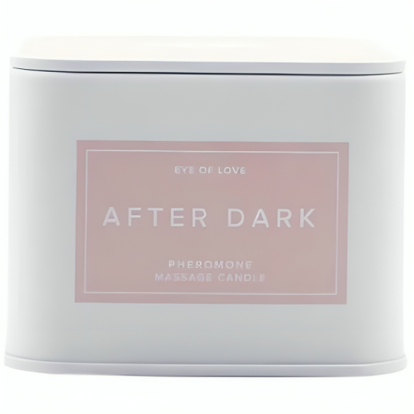 VELA DE MASSAGEM AFTER DARK (PARA ELA) | 150 ML