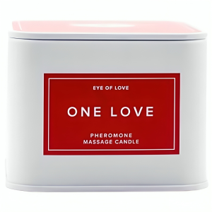 VELA DE MASSAGEM ONE LOVE | 150 ML - Image 3