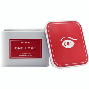 VELA DE MASSAGEM ONE LOVE | 150 ML - Image 2