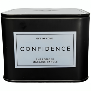 VELA DE MASSAGEM CONFIDENCE (PARA ELE) | 150 ML - Image 2