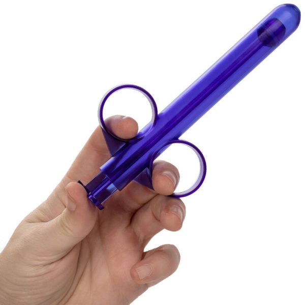 APLICADOR DE LUBRIFICANTE ADMIRAL (AZUL)