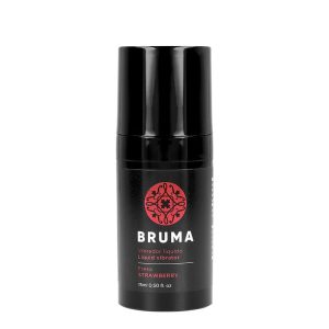 VIBRADOR LÍQUIDO BRUMA (MORANGO) - Image 3