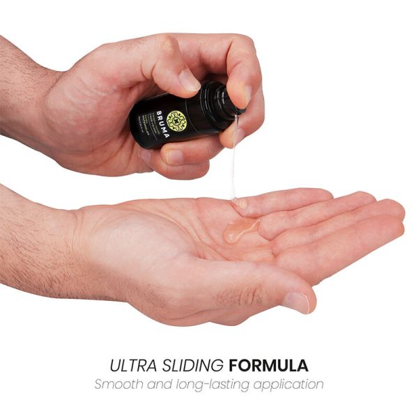 VIBRADOR LÍQUIDO BRUMA (MELANCIA)