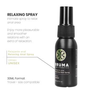 SPRAY RELAXANTE ANAL UNISEX BRUMA - Image 2