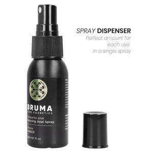 SPRAY RELAXANTE ANAL UNISEX BRUMA - Image 4