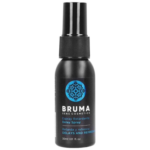 SPRAY RETARDANTE BRUMA