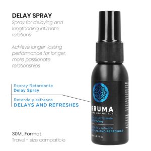 SPRAY RETARDANTE BRUMA - Image 2